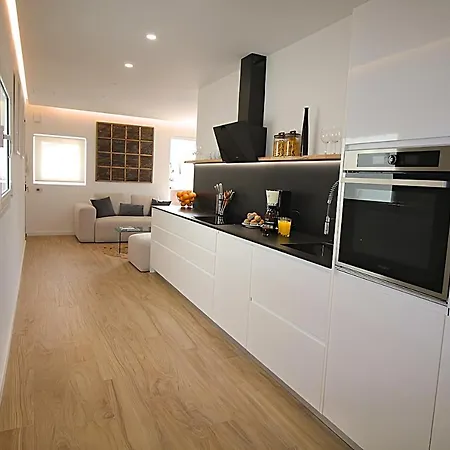 Incredible Penthouse With Jacuzzi In The Center, Unique In The Area *