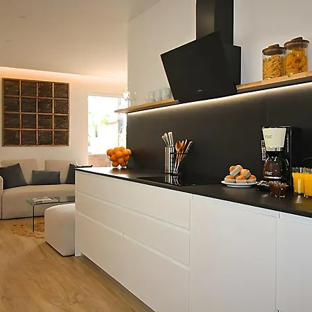 Incredible Penthouse With Jacuzzi In The Center, Unique In The Area Barcelona