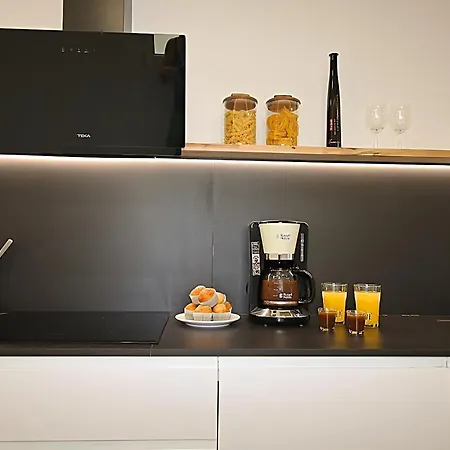 Apartment Incredible Penthouse With Jacuzzi In The Center, Unique In The Area Barcelona