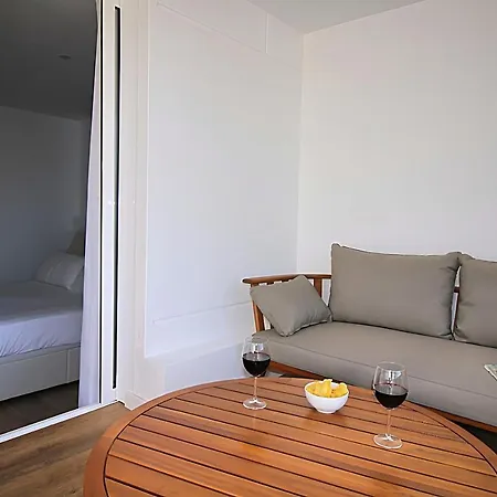 Incredible Penthouse With Jacuzzi In The Center, Unique In The Area Barcelona