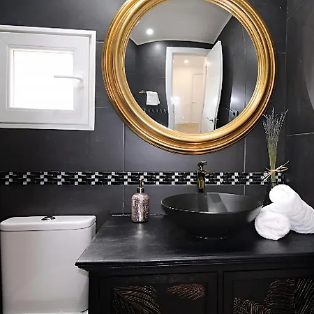 Incredible Penthouse With Jacuzzi In The Center, Unique In The Area *