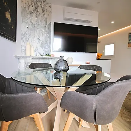 Incredible Penthouse With Jacuzzi In The Center, Unique In The Area * Barcelona