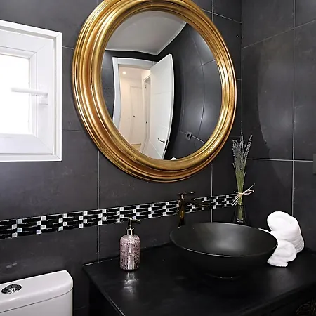 Incredible Penthouse With Jacuzzi In The Center, Unique In The Area *