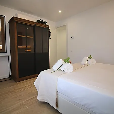 Incredible Penthouse With Jacuzzi In The Center, Unique In The Area Apartment