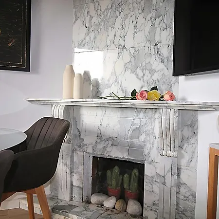 Incredible Penthouse With Jacuzzi In The Center, Unique In The Area Barcelona