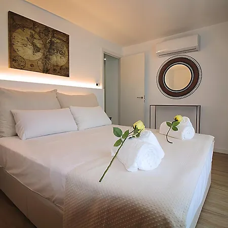 Incredible Penthouse With Jacuzzi In The Center, Unique In The Area Apartment *
