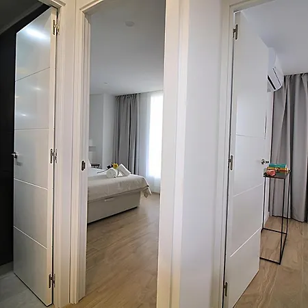 Incredible Penthouse With Jacuzzi In The Center, Unique In The Area Διαμέρισμα